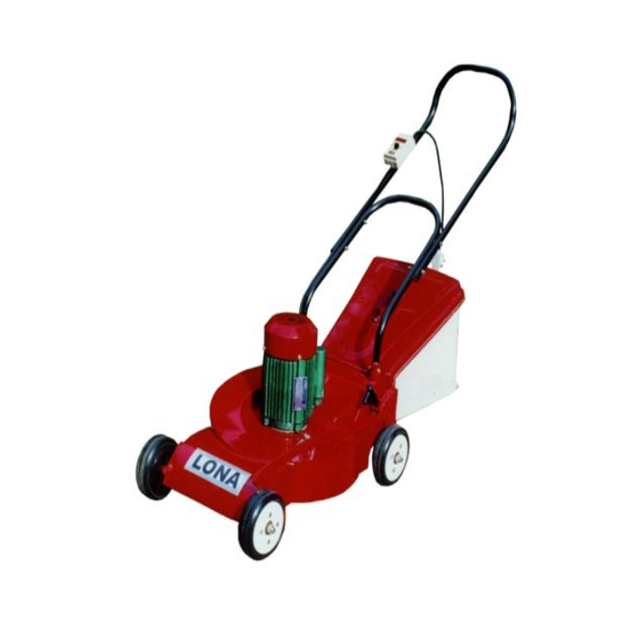 Lona lawn mower hotsell