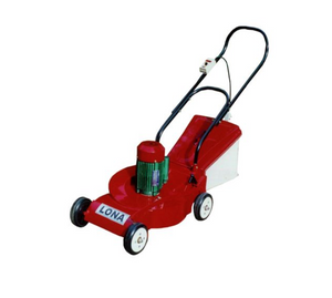 LN102E (1.5 HP)